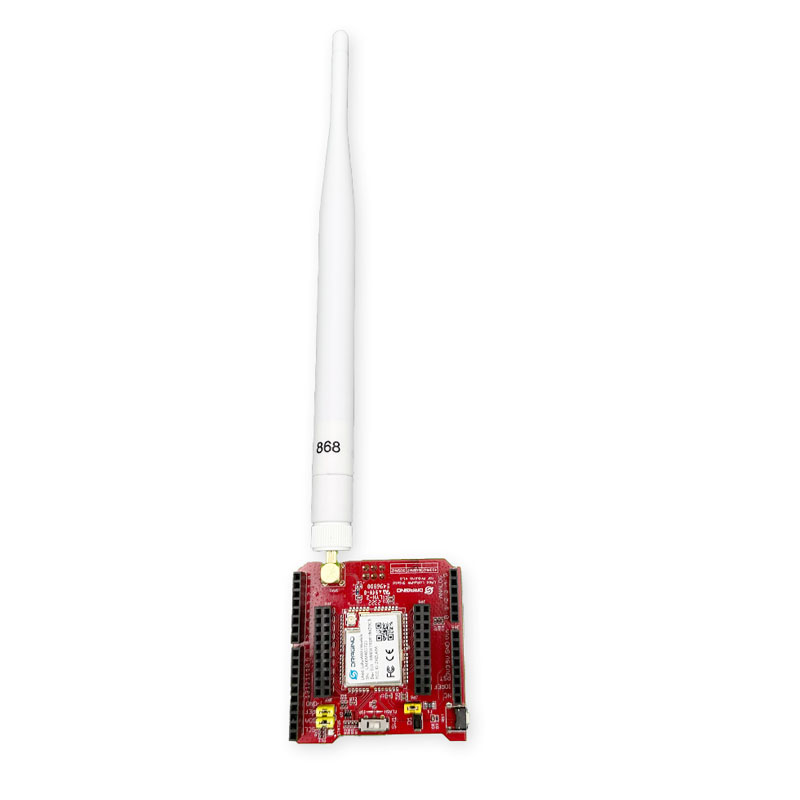 [DG-LA66-Shield] Dragino LA66 LoRaWAN Shield