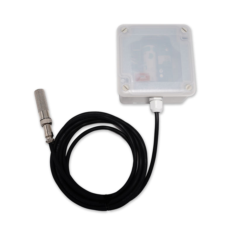 Watteco HYGROTEMP'O abgesetzte Sonde 2m