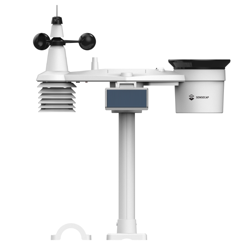 SenseCAP S2120 8-in-1 LoRaWAN Weather Station