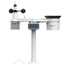 SenseCAP S2120 8-in-1 LoRaWAN Weather Station