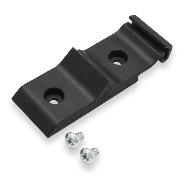 [TEL-PR5MEC11] Teltonika PR5MEC11 Compact DIN Rail Kit Plastic