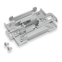 Teltonika PR5MEC00 DIN Rail Kit aus Metall