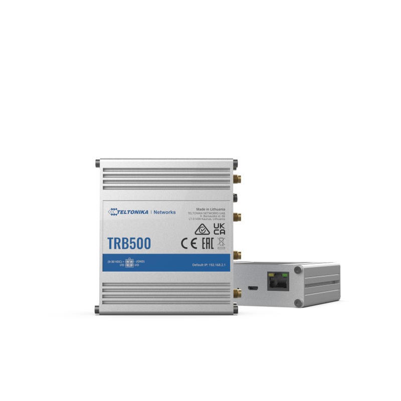 Teltonika TRB500 5G Gateway