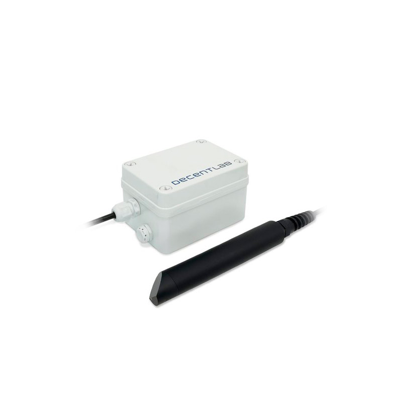 Decentlab DL-NTU turbidity sensor (temperature)