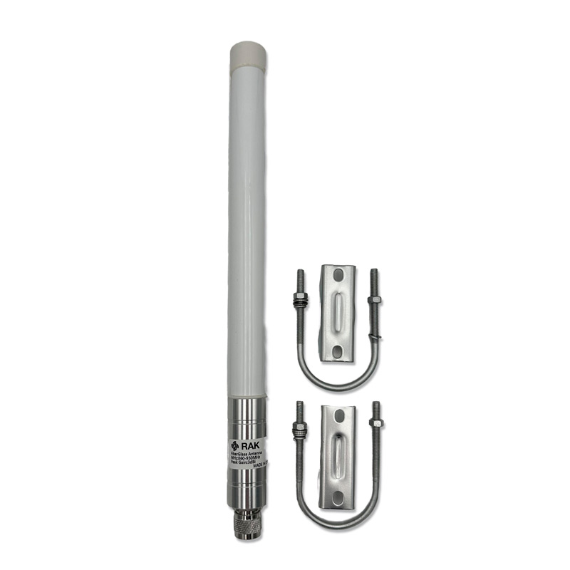 RAK 3dBi Fiberglass N-Type Male Antenna