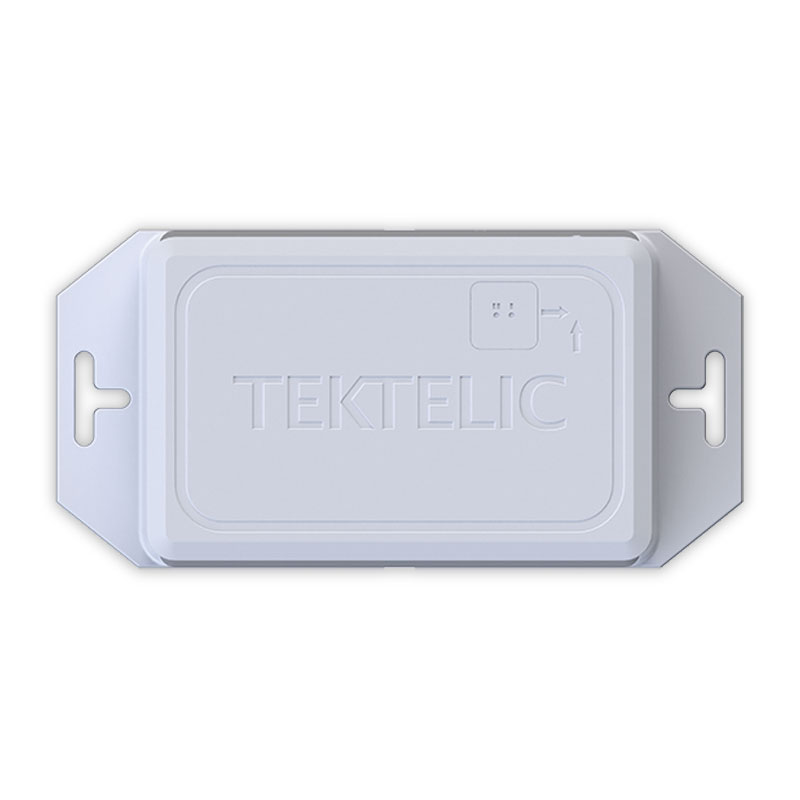 Tektelic ORCA Industrial GPS Asset Tracker LoRaWAN