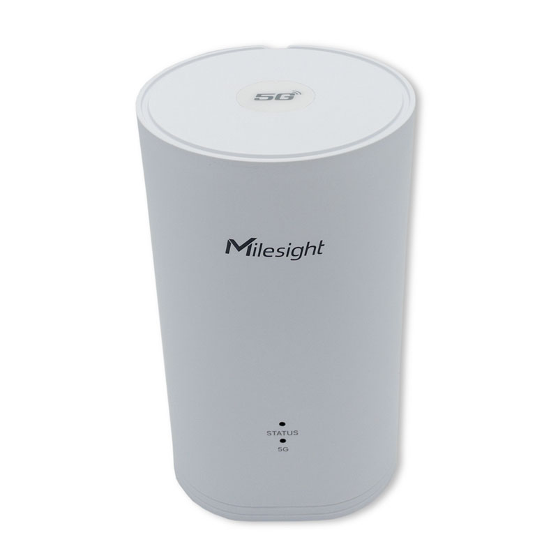 Milesight UF51 5G CPE Router