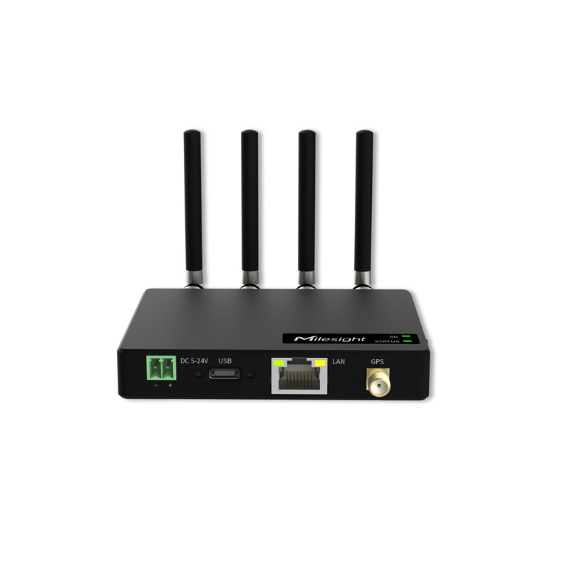 Milesight UF31 5G Modem