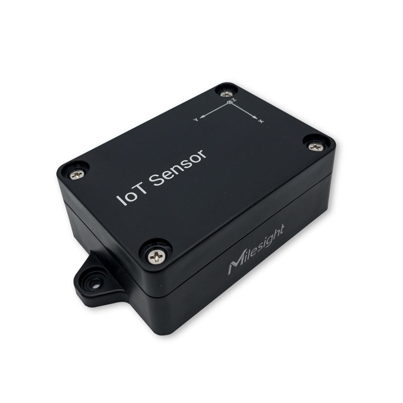 Milesight EM310-TILT LoRaWAN Neigungssensor