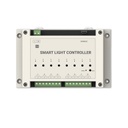 Milesight WS558-Switch Smart Light Controller Switch-Type mit 8 passiven Schaltausgängen