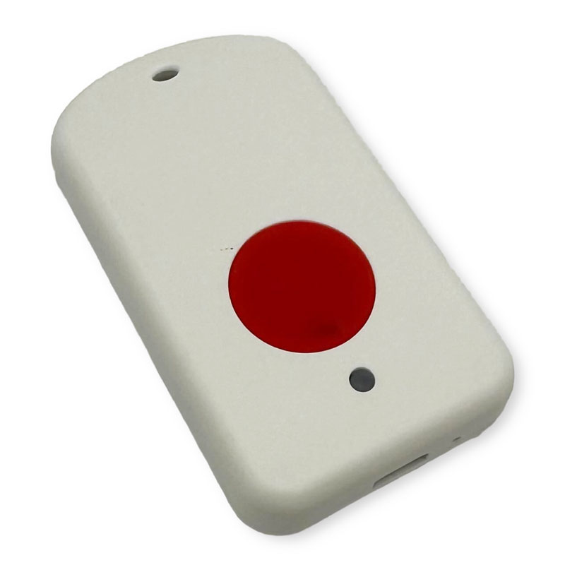 [DG-TRACKERD] Dragino TrackerD LoRaWAN Tracker