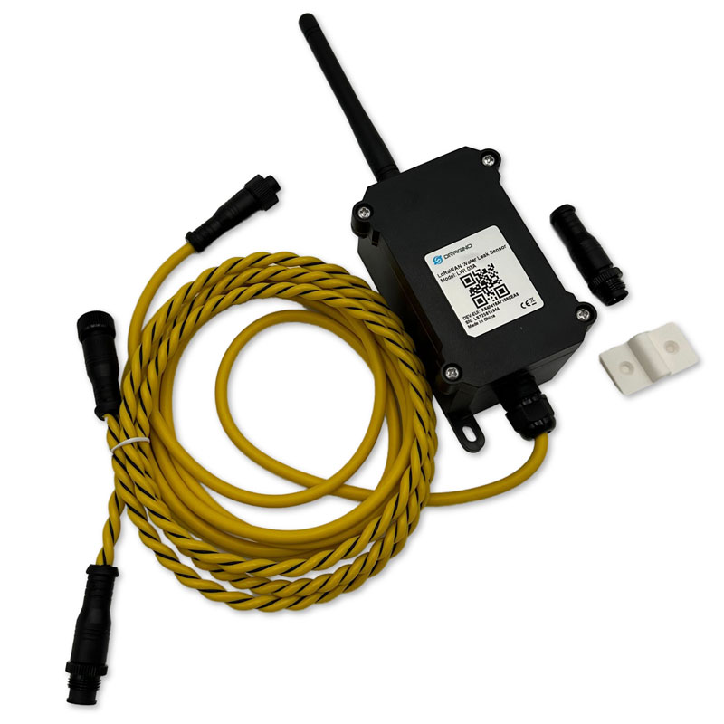 Dragino LWL03A LoRaWAN Leakage Sensor