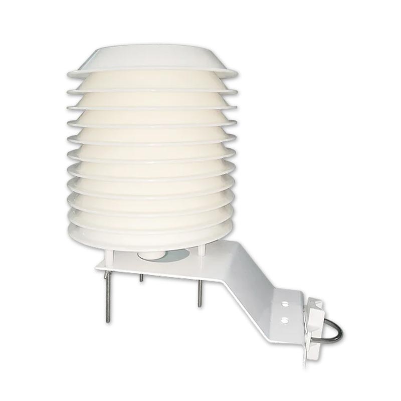 Netvox Wireless Outdoor CO2/Temperature/Humidity Sensor (DC-powered)
