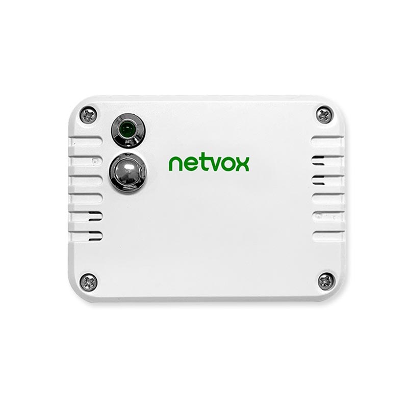 Netvox R720E LoRaWAN Wireless Luftfeuchtigkeitssensor (TVOC, Temperatur)