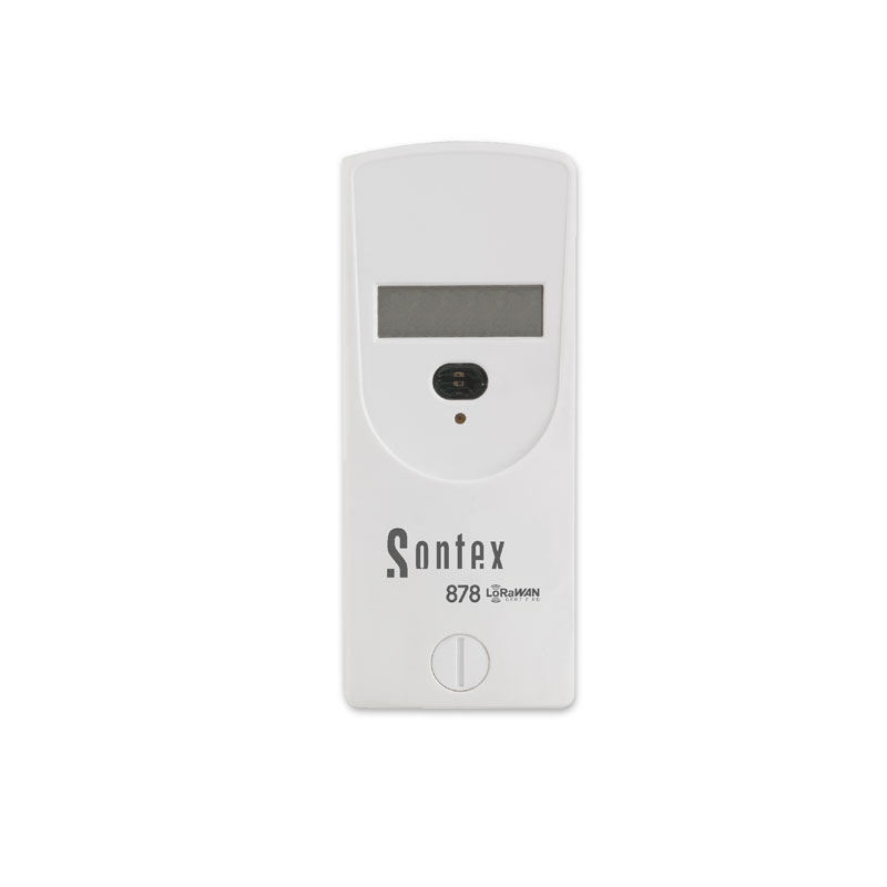 [SX-0878R20E004] Sontex 878 Elektronischer LoRaWAN Heizkostenverteiler