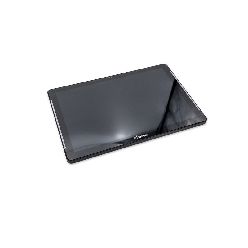 Milesight DS7610 LoRaWAN IoT Display Gateway