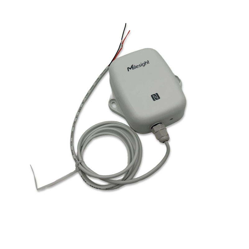 Milesight EM300-DI LoRaWAN Pulse Counter