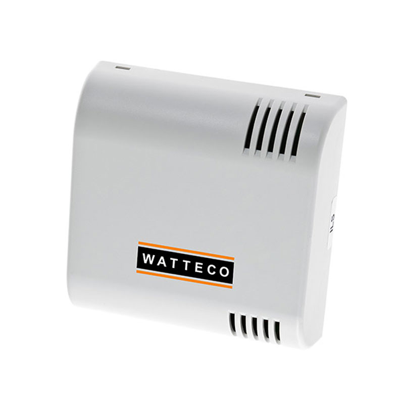 WATTECO Indoor THr Temperatur und Luftfeuchtigkeit