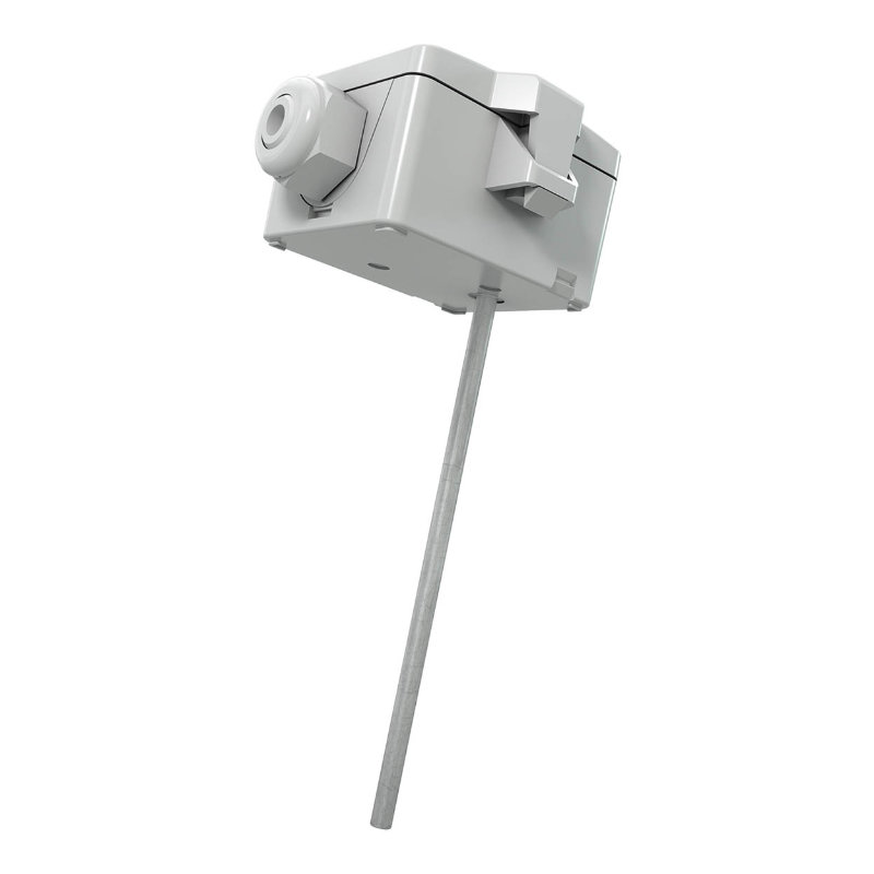 Thermokon AKF10 LoRaWAN Kanal-/Tauchtemperaturfühler