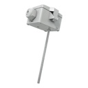 Thermokon AKF10 LoRaWAN Kanal-/Tauchtemperaturfühler