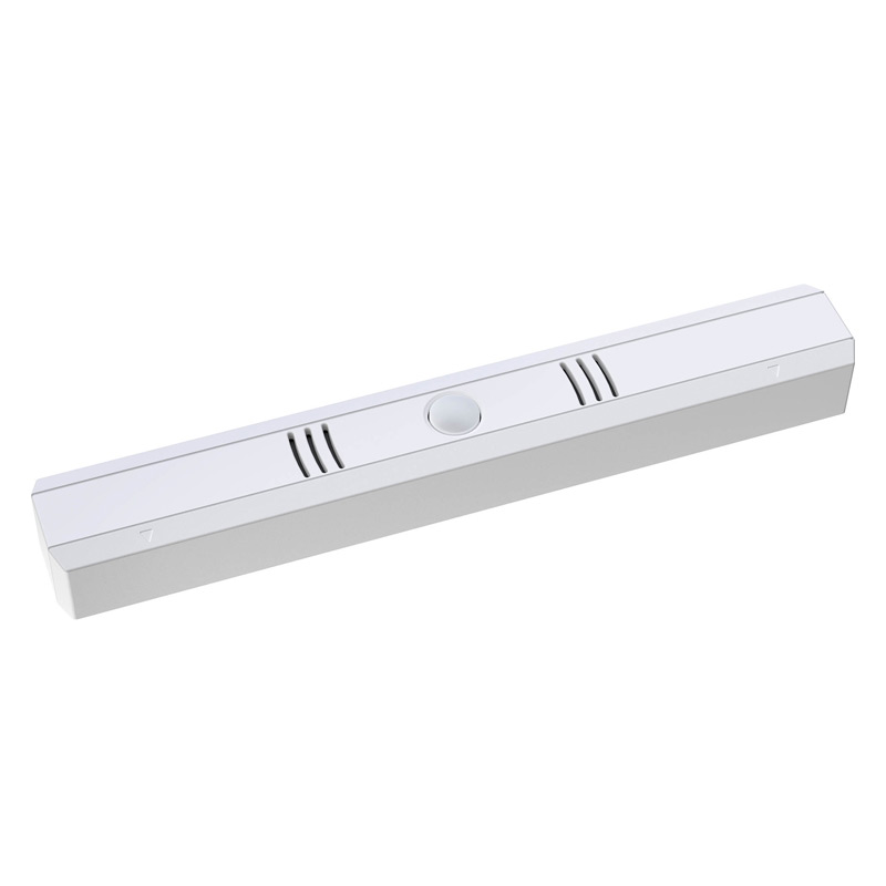 Thermokon MCS LoRaWAN Belegungssensor (Temperatur, Feuchtigkeit, Bewegung)