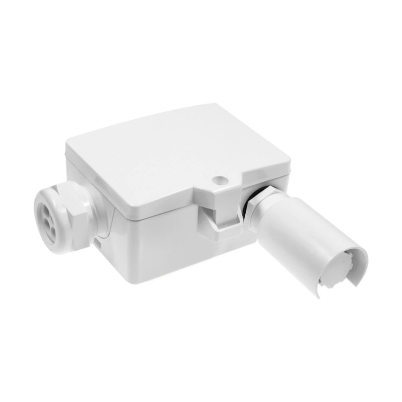 Thermokon LA+ LoRaWAN Luftqualitätssensor (outdoor, Netzteil)