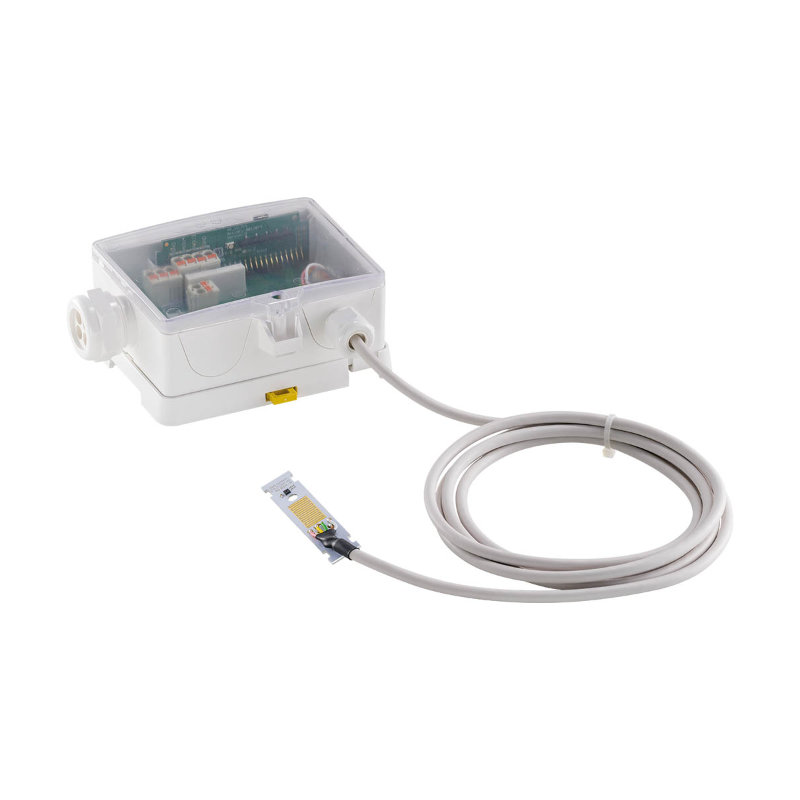 Thermokon WK02 LoRaWAN Kondensations- und Luftqualitätssensor 230V