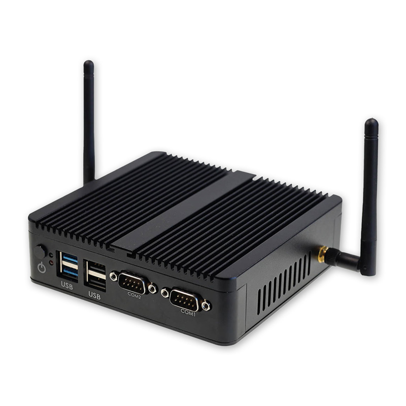Thermokon IQnexus NBnano LoRaWAN Konverter