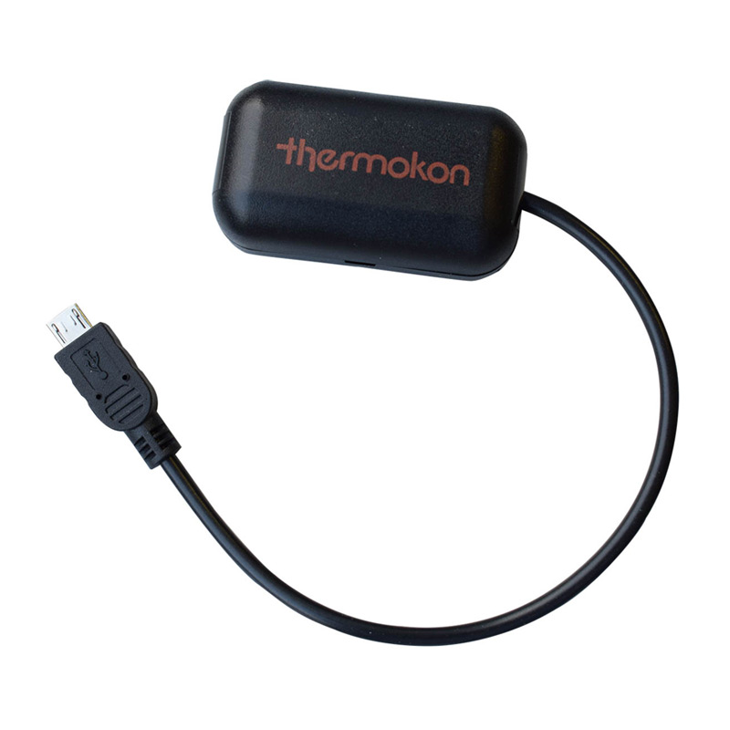 Thermokon BLE-Dongle Micro-USB für Geräte USE-M / USE-L / NOVOS