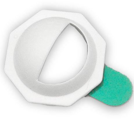 tabs Sensor Kappe für TBMS100 PIR Sensor Bewegungssensor