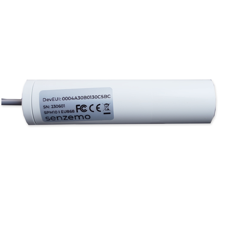 [SZ-SPM10] Senzemo SPM10 LoRaWAN Senstick Pulse Meter