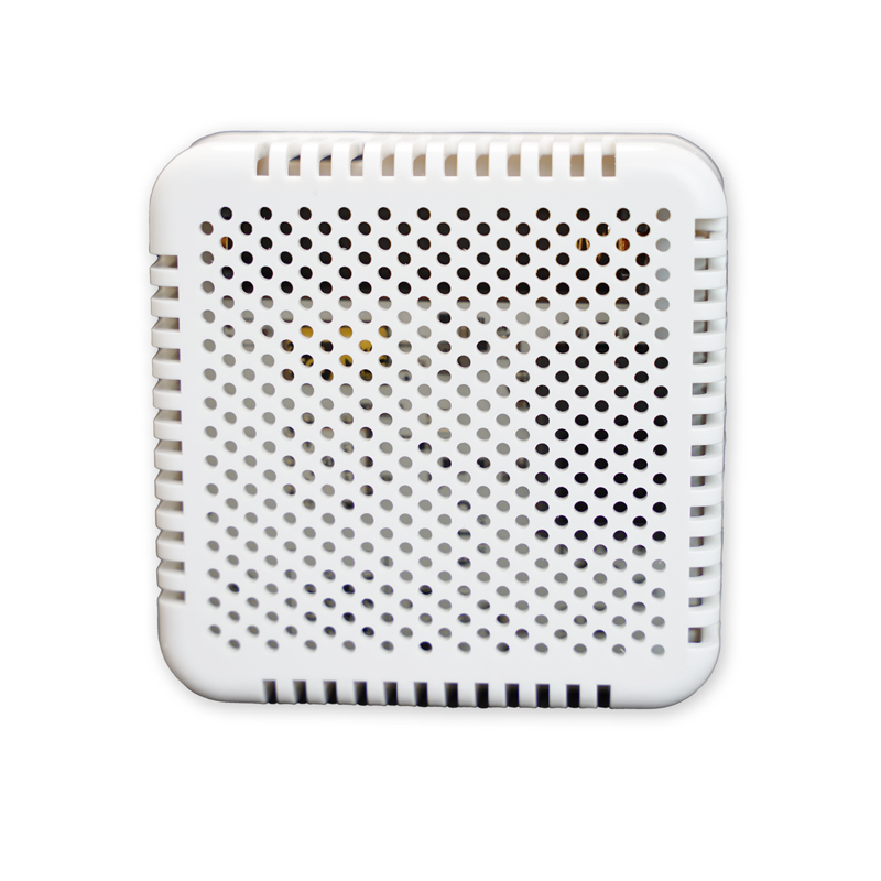 senzemo SPU10 Senspuck Pure LoRaWAN air quality sensor