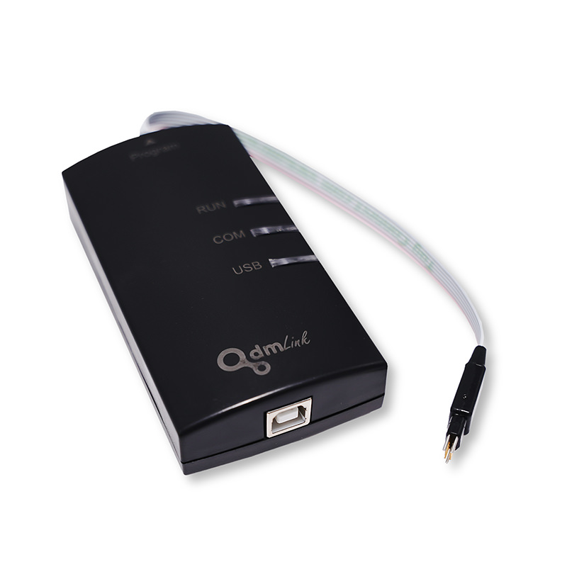 Digital Matter Wired Provisioning Tool