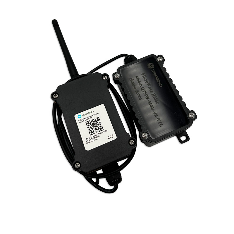 Dragino LMDS120 Distanzsensor(Mikrowellenradar)