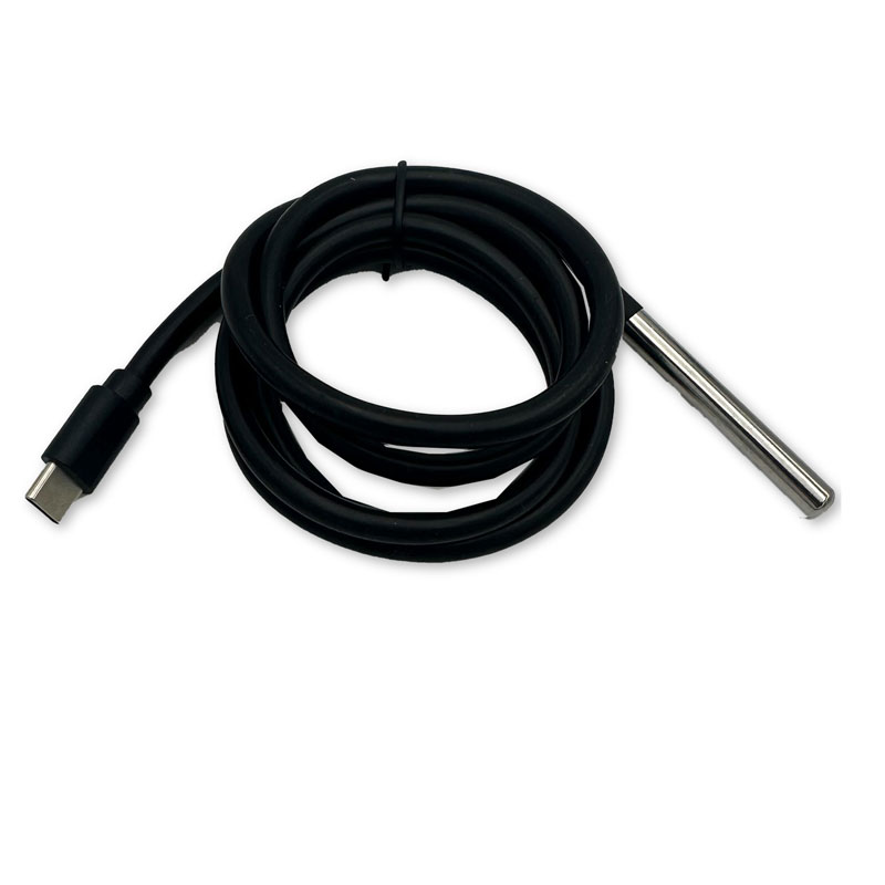Dragino NE117A Externer Temperatursensor