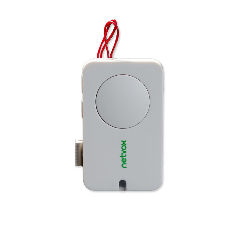 [NV-R313CB] Netvox R313CB LoRaWAN Glass Break Sensor