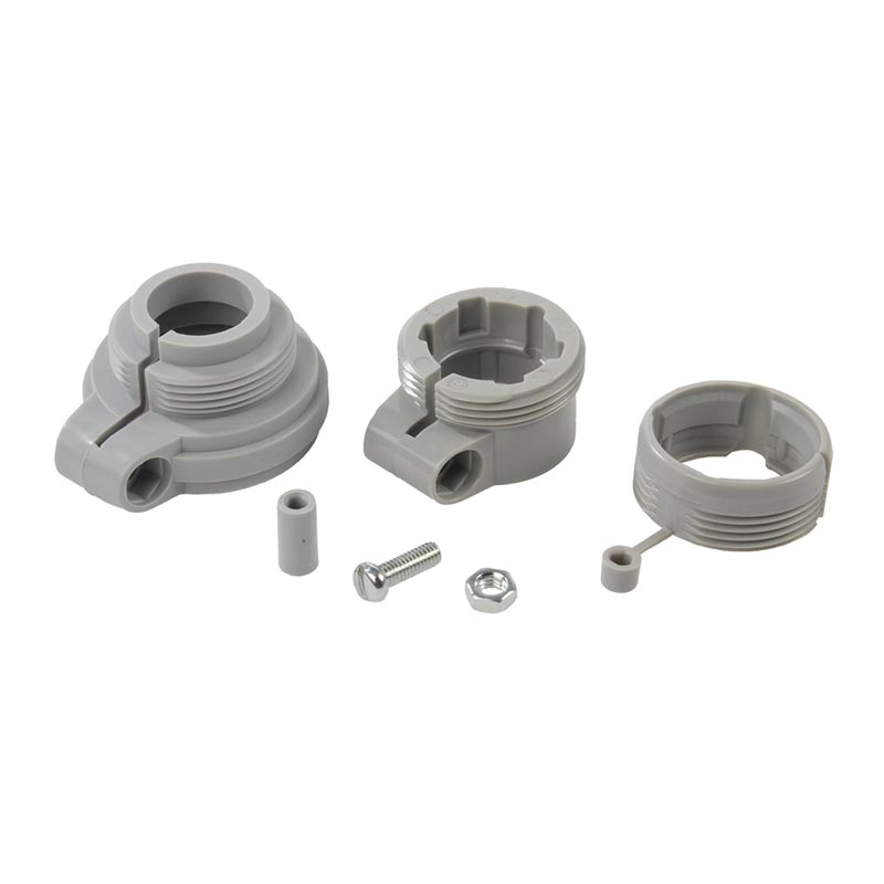 AO-T Adapterset RA, RAV, RAVL