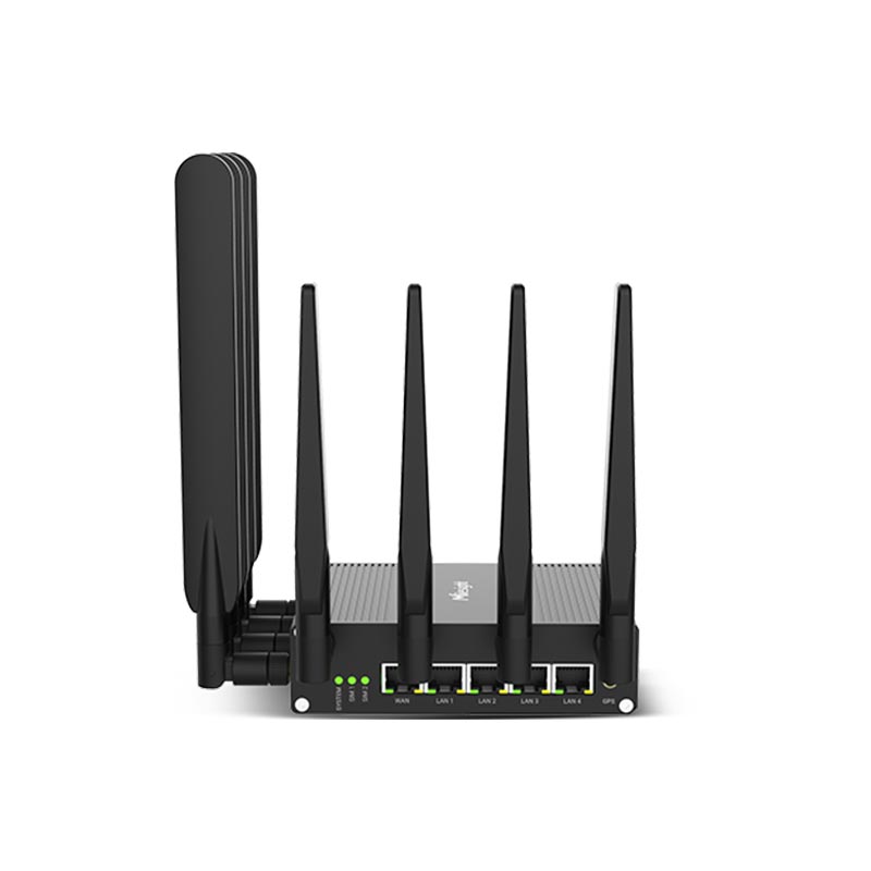 Milesight 5G Router UR75-504AE-W2