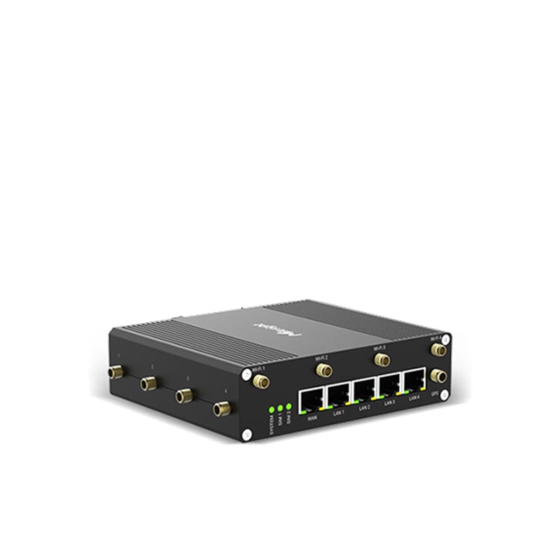 Milesight 5G Router UR75-504AE-W2-P