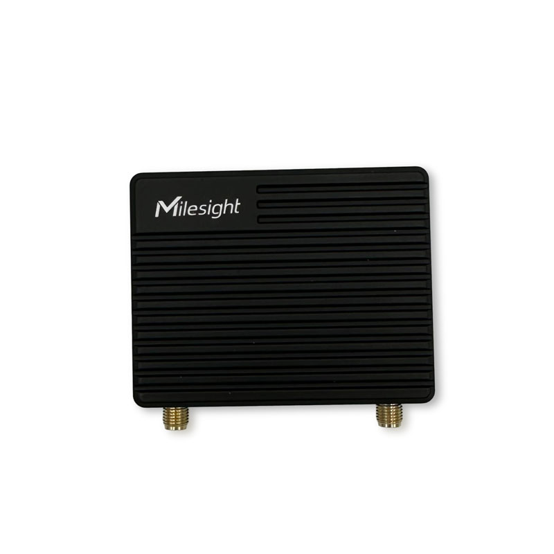 [MIL-UR41-L08EU] Milesight UR 41 Mini Industrial Router