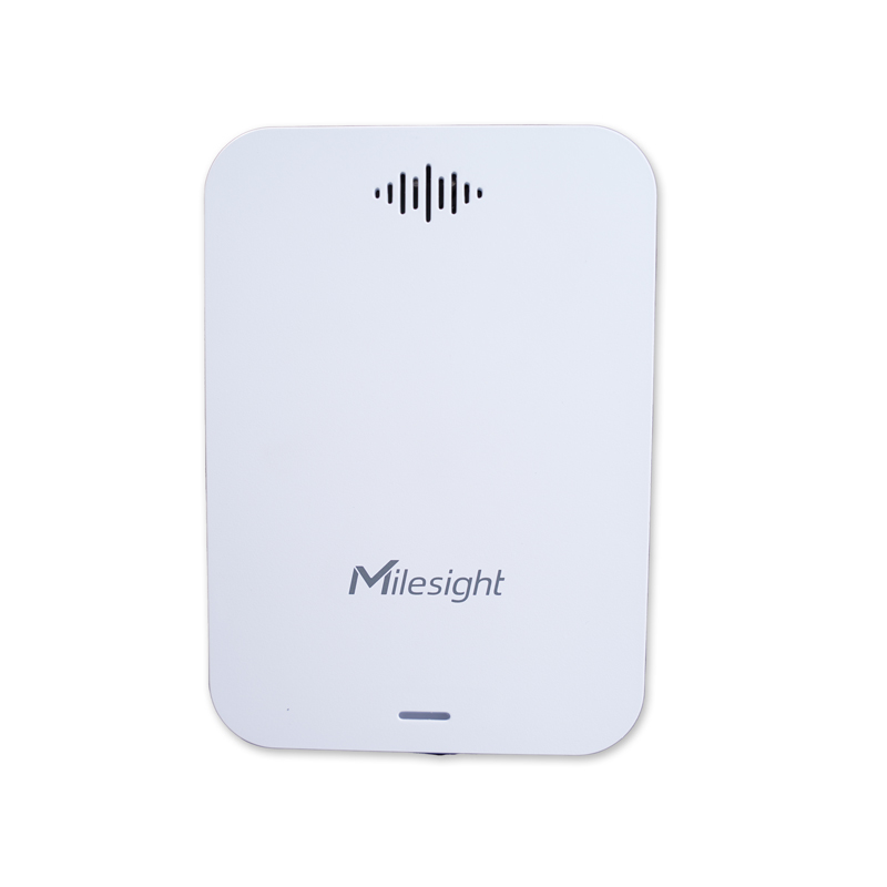 Milesight GS301 LoRaWAN Geruchsdetektor für Belegungssensor