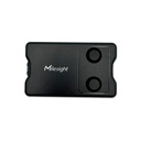 Milesight EM400-MUD LoRaWAN distance sensor (ultrasonic)