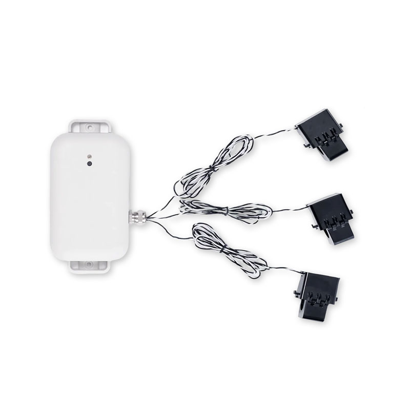Nano sensorics AmpSense 3-Phasen-Stromsensor