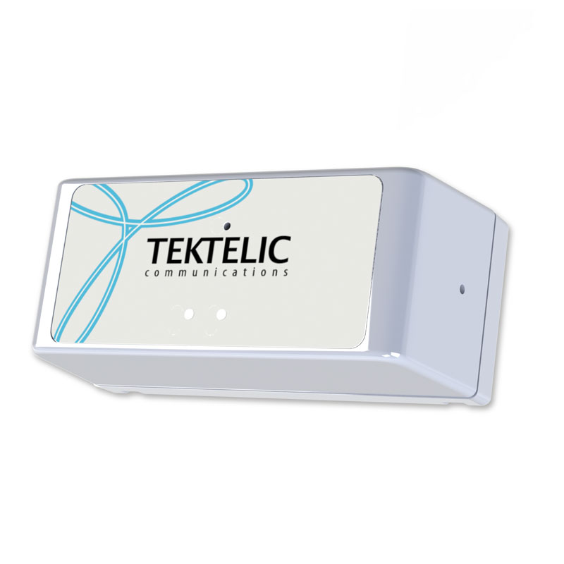 Tektelic SPARROW LoRaWAN Asset Tracker (BLE)