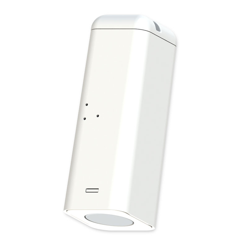 Tektelic Indoor Asset Tracker FINCH with Panic Button