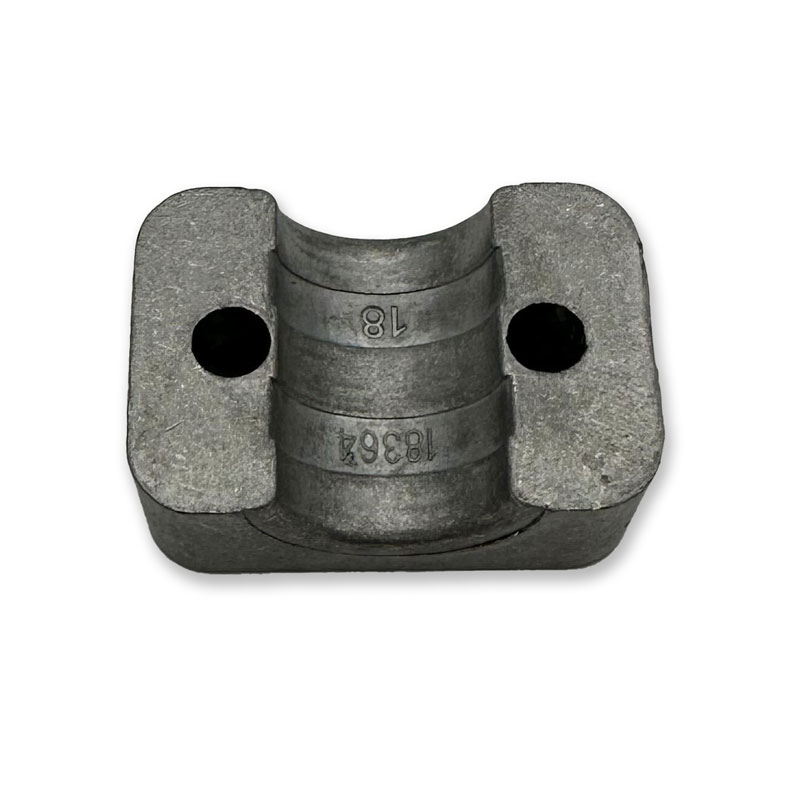Senzemo Senstick MALU10 ALU Montagehalter