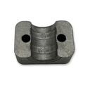 Senzemo Senstick MALU10 ALU Montagehalter