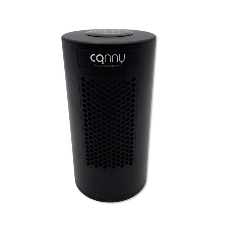 [IS-02437H1] ISIS Conny CO₂ Ampel