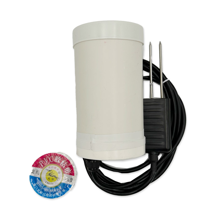 Netvox R718PB15A Wireless Bodenfeuchtesensor (Temperatur, Leitfähigkeit) wasserdicht