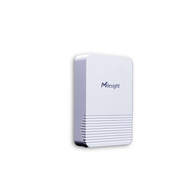 [MIL-EM320-TH-868M] Milesight EM320-TH LoRaWAN Temperature and Humidity Sensor